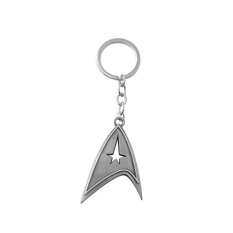 Space Keychain