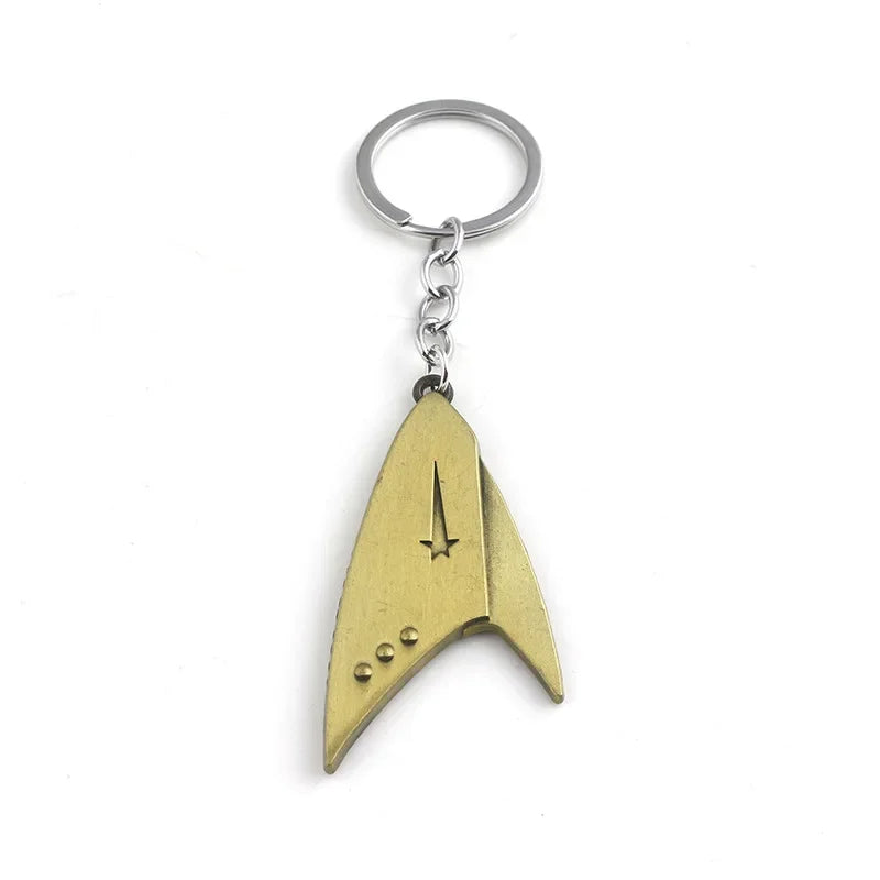 Space Keychain