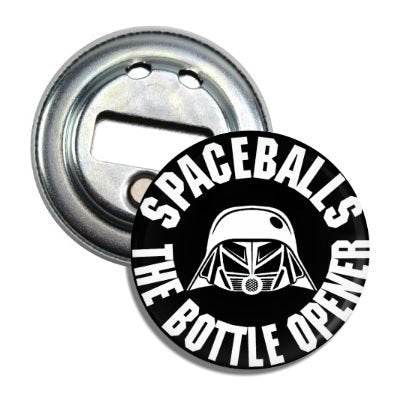 Spaceballs: The Magnet Bottle Opener - 