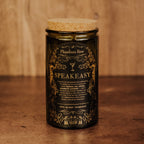 Speakeasy Candle