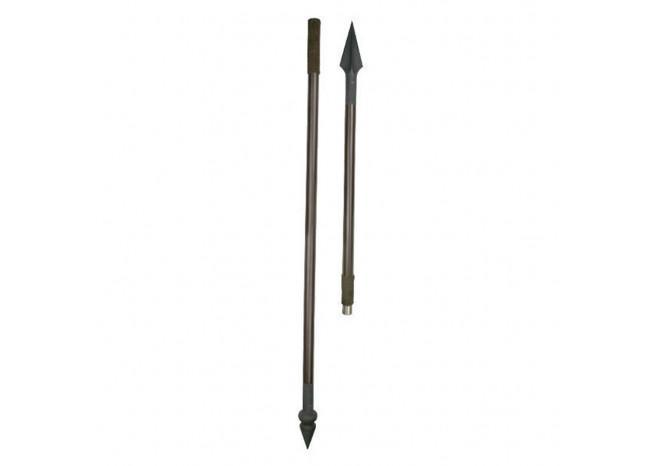 Spear of Sparta Warrior Spear-2