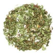 Spearmint Loose Leaf Tea - Tea Lover