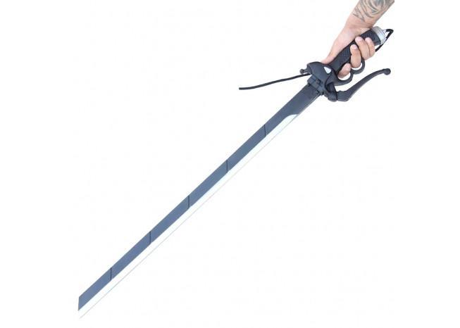 Special Operations Foam Titan Attack Sword