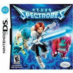 Spectrobes - Nintendo DS (Game Only)