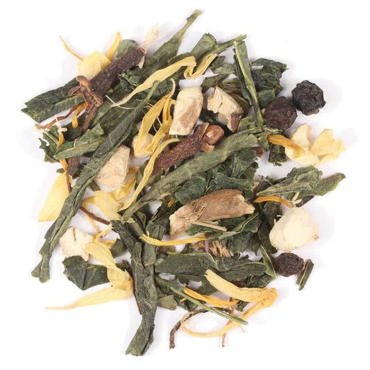 Speedy Recovery Loose Leaf Tea - Tea Lover