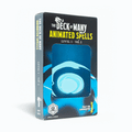 The Deck of Many: Animated Spells - Level 1 Volume 2 - 
