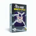 The Deck of Many: Animated Spells - Level 2 Volume 1 - 