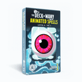 The Deck of Many: Animated Spells - Level 4 Volume 1 - 
