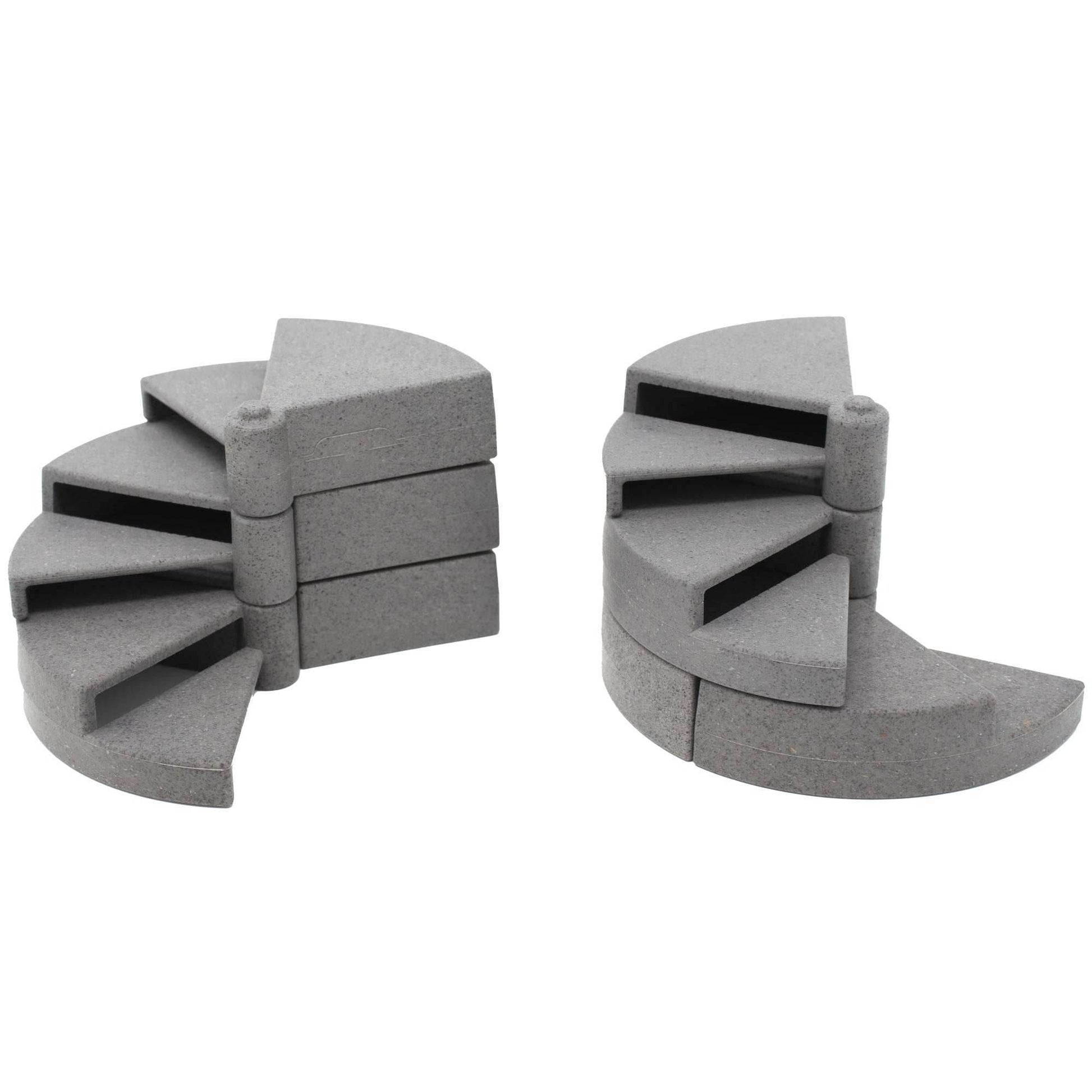 Spiral Staircases Kit - 