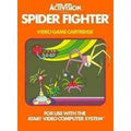 Spider Fighter - Atari 2600 - Game Only