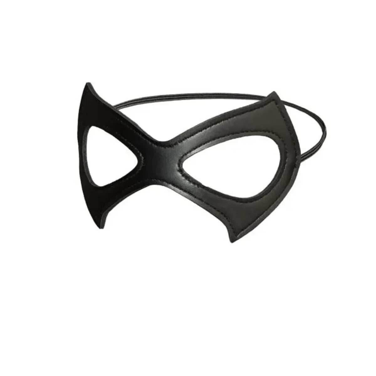 Spider Man Cosplay Bodysuit - Black / M / Spider-Man