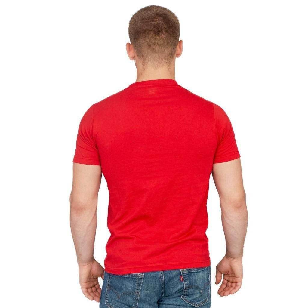 Spider-Man Parker Can't Lose Big Face T-Shirt - S
