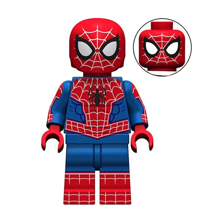 Spider-man Tobey Maguire from Spider-Man: No Way Home