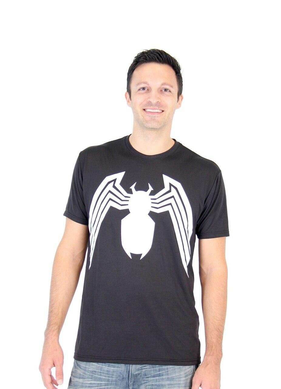 Spider-Man Venom Legs Performance T-Shirt - S