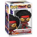 Spider-Woman #1228 Funko POP Marvel - 