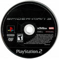 Spiderman 3 - PlayStation 2 (LOOSE) - Game Only