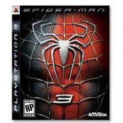 Spiderman 3 - PlayStation 3