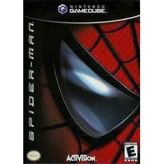 Spiderman - Nintendo GameCube