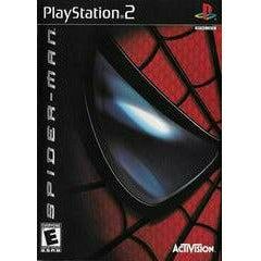 Spiderman - PlayStation 2