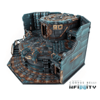 Daedalus Reactor 6 Display Board - Display Board