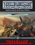 Spinward Encounters - 