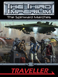 Spinward Marches - 