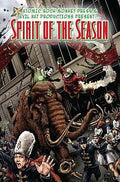 Spirit of the Season - Role-Players