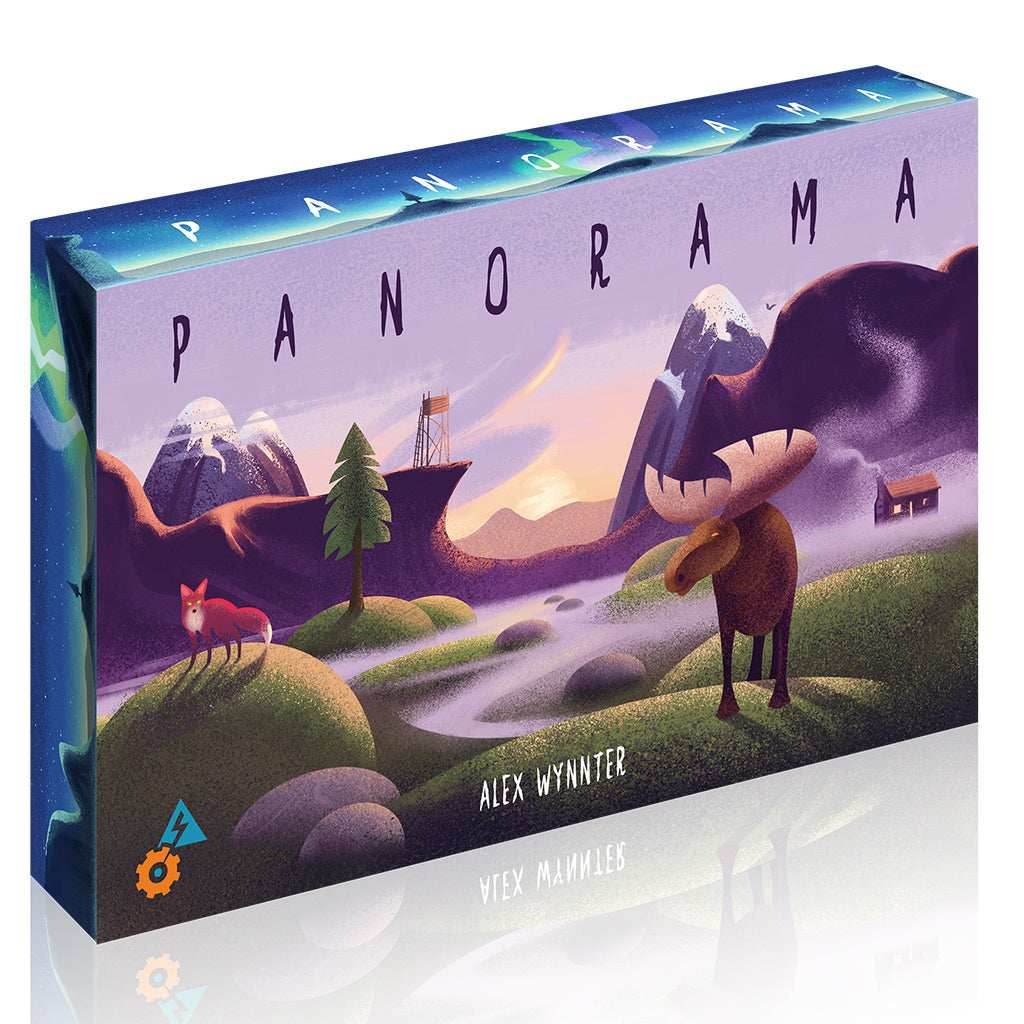 Panorama - 