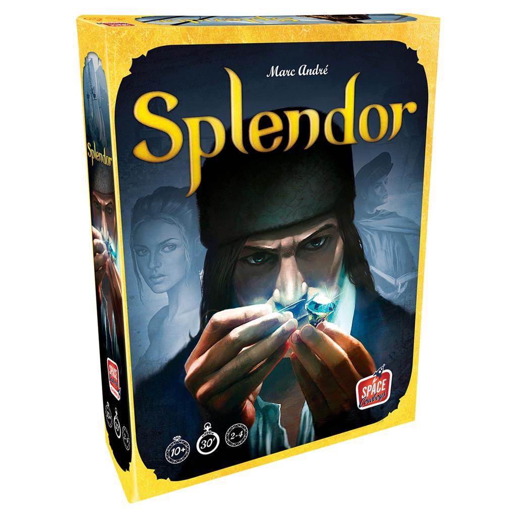 Splendor - 
