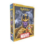 Splendor: Marvel - 