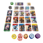 Splendor: Marvel - 
