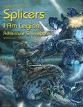 Splicers RPG: I Am Legion - 