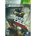 Splinter Cell: Conviction [Platinum Hits] - Xbox 360 - Game Only