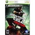 Splinter Cell: Conviction - Xbox 360 - Game & Manual