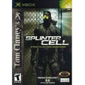 Splinter Cell - Xbox - Disc Only - Original