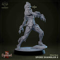 Spore Shambler 2 (Fungus Zombie) - 