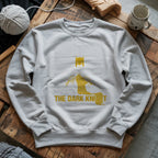 The Dark Knit Sweatshirt