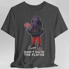 Sporty Mind Flayer Shirt - Sport Grey / S