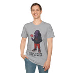Sporty Mind Flayer Shirt - Sport Grey / S