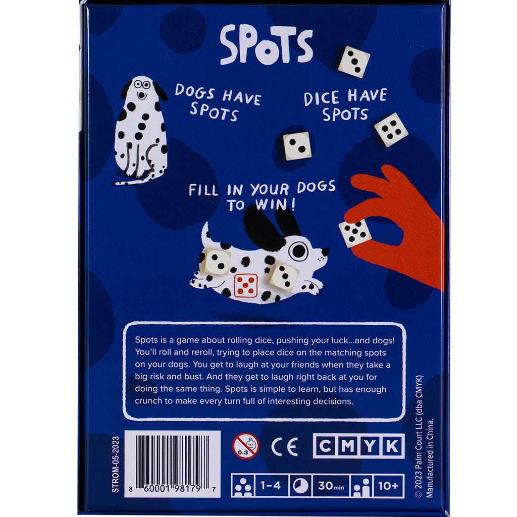 Spots - 