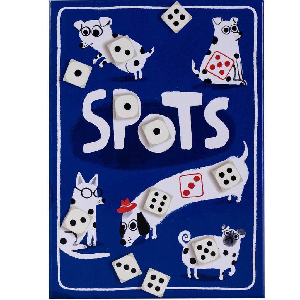 Spots - 