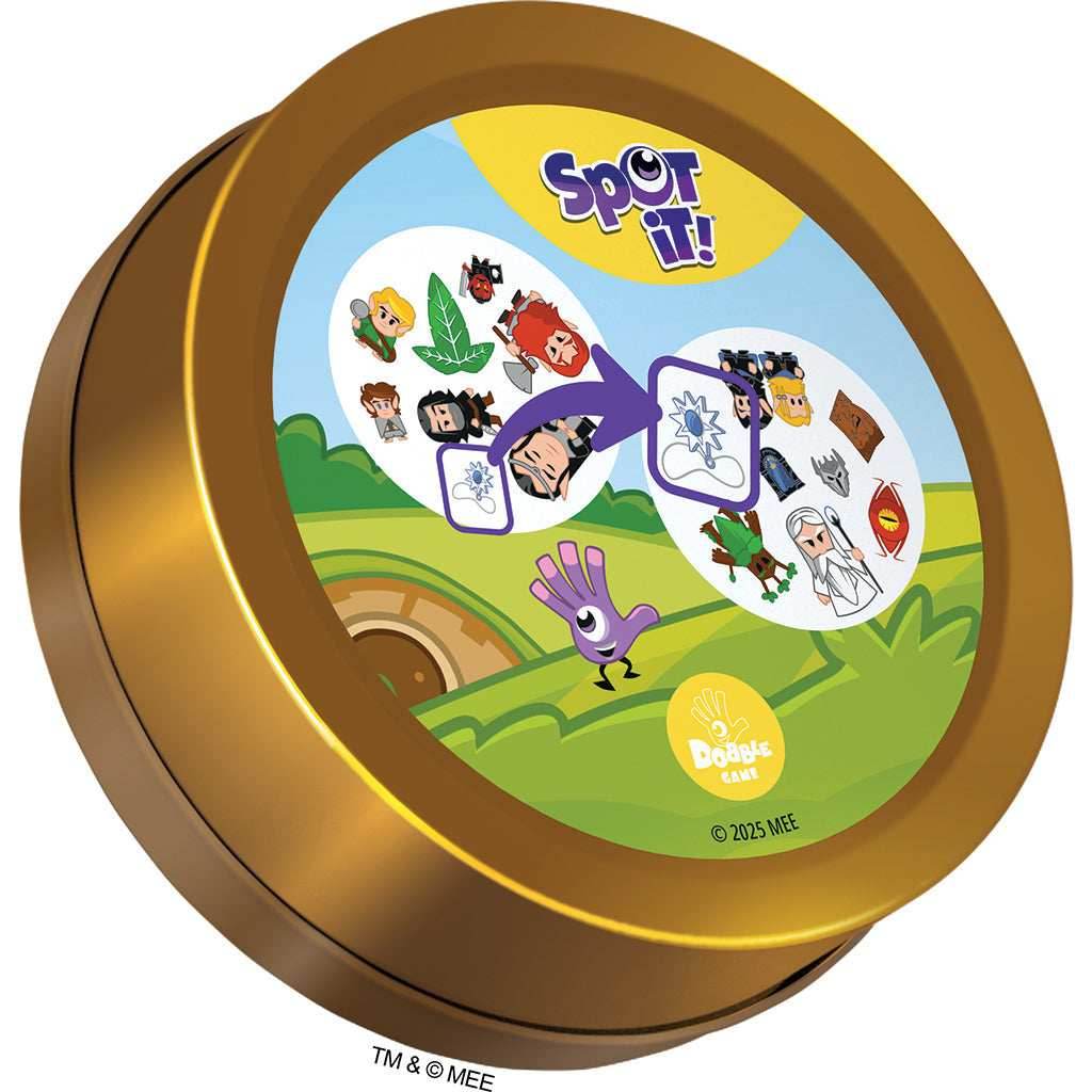 Spot It! LOTR (Eco Blister) - 