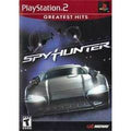 Spy Hunter [Greatest Hits] - PlayStation 2 - No Manual