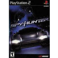 Spy Hunter - PlayStation 2 - 