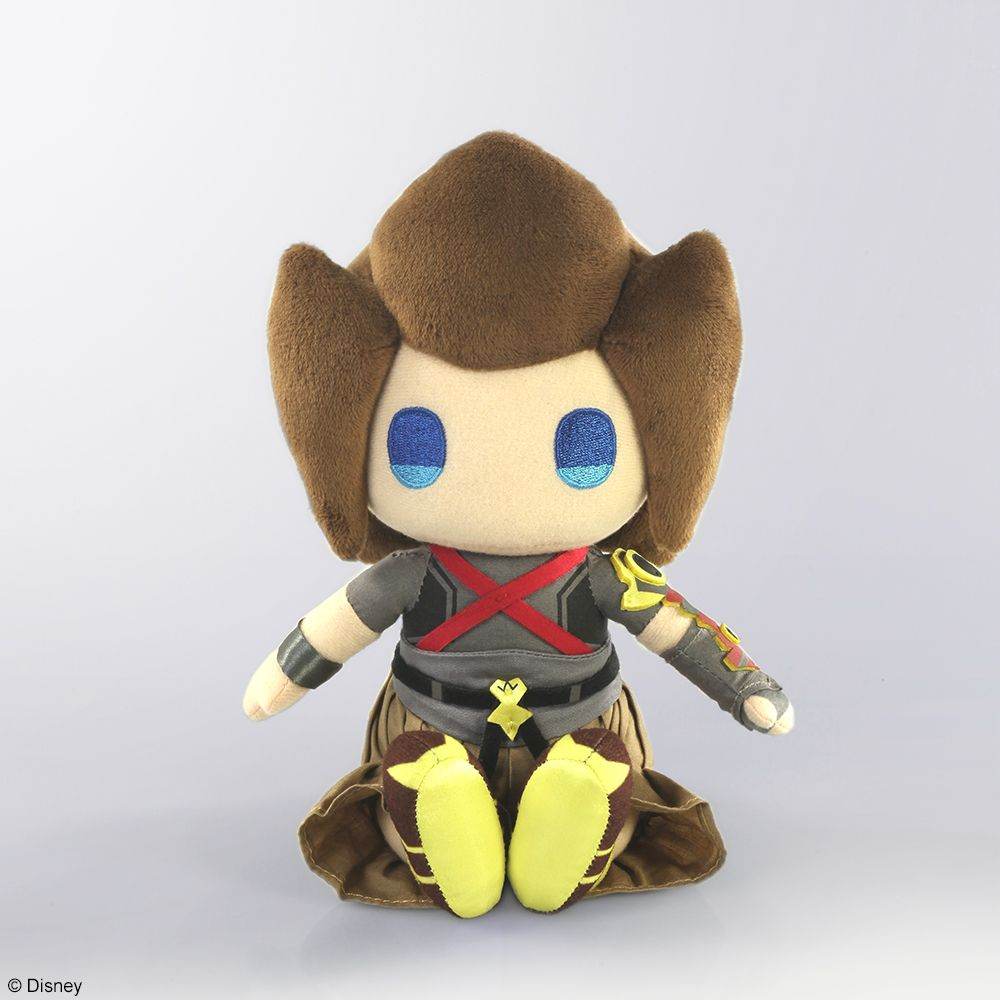 KINGDOM HEARTS SERIES Plush - KH III TERRA - 