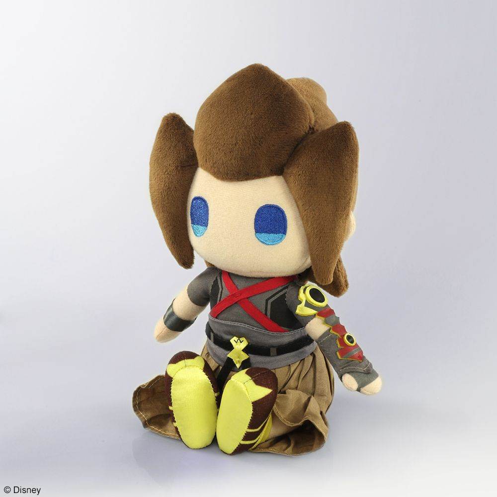 KINGDOM HEARTS SERIES Plush - KH III TERRA - 