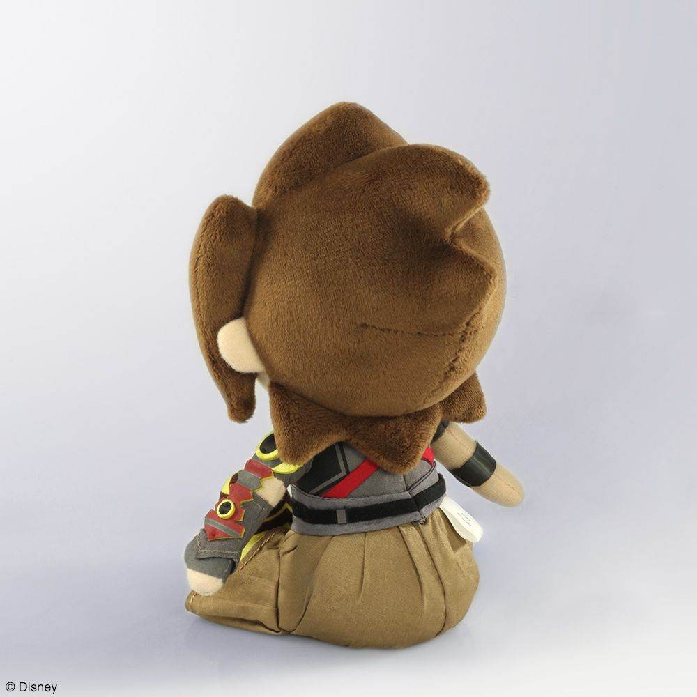 KINGDOM HEARTS SERIES Plush - KH III TERRA - 