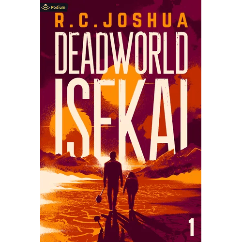 Deadworld Isekai: A Sci-Fi Litrpg Adventure - Paperback - 