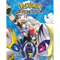 Pokémon: Sun & Moon, Vol. 7
