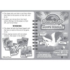 Beach Life - Poopy Seagull Card Game